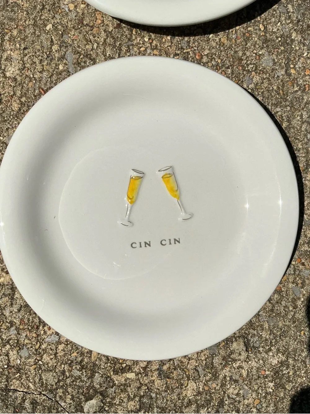 Williams Sonoma set six